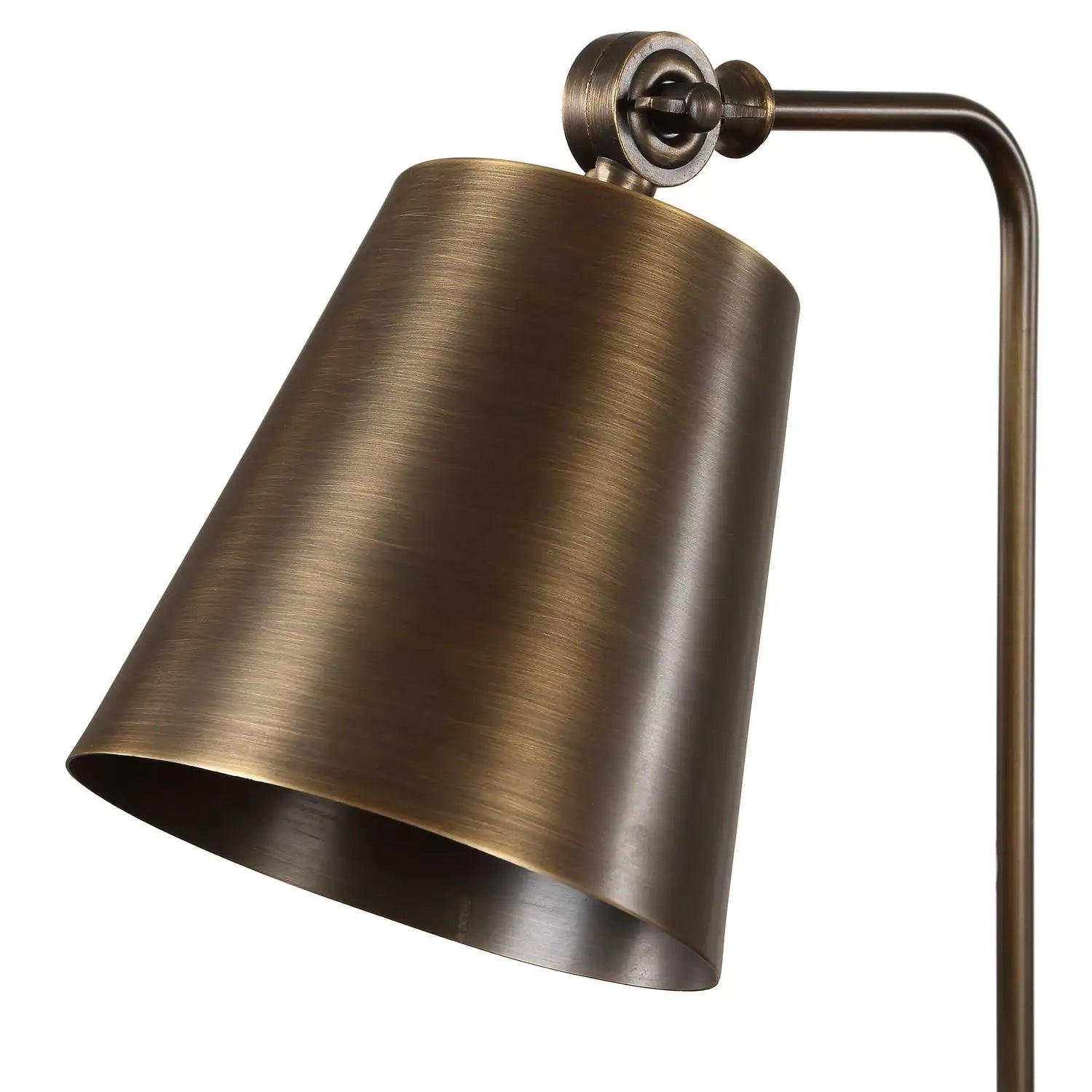 UTTERMOST Hutchinson Desk Lamp
