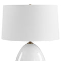 UTTERMOST Avery Glaze Table Lamp