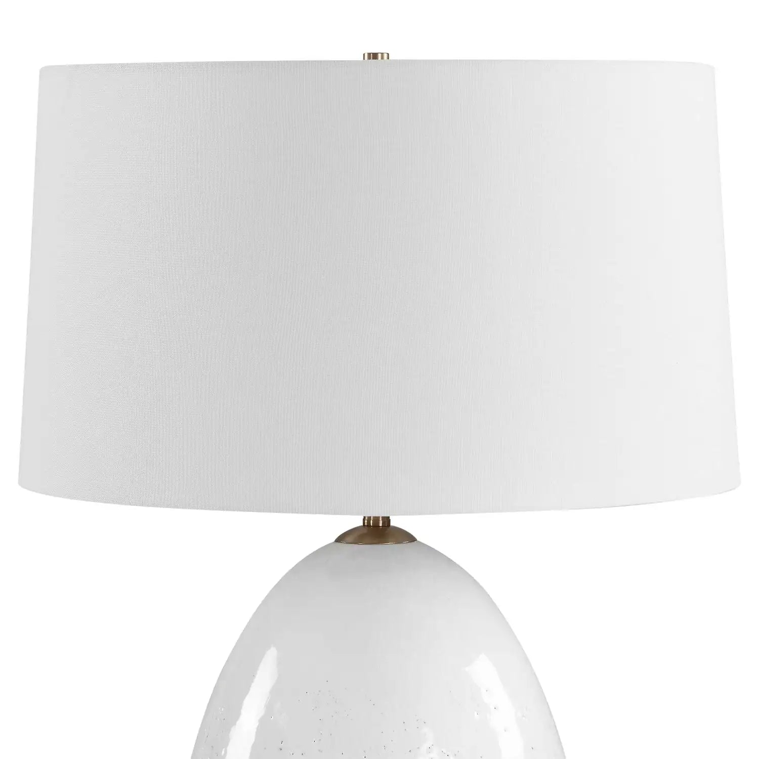 UTTERMOST Avery Glaze Table Lamp