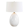 UTTERMOST Avery Glaze Table Lamp