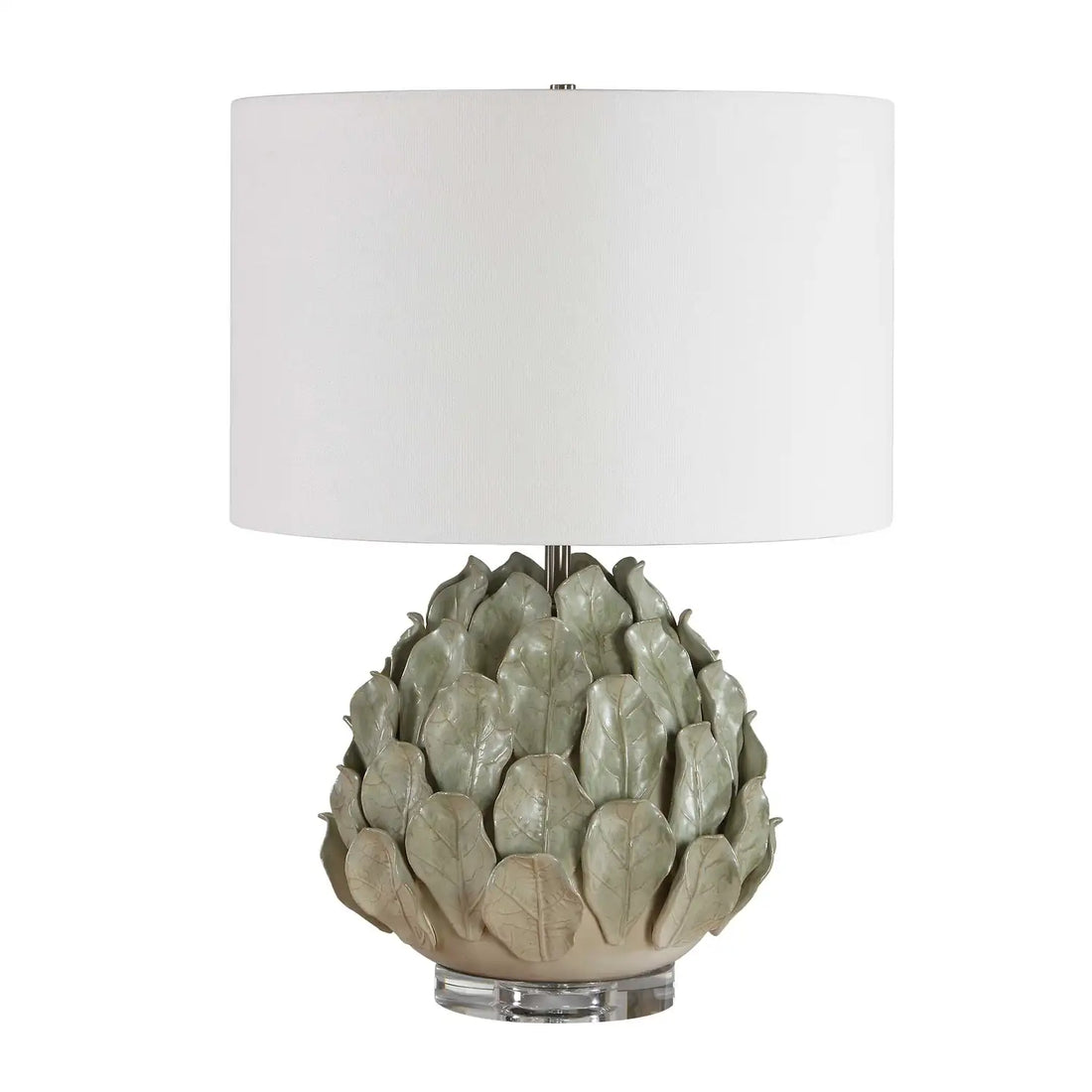UTTERMOST Levlyn Pale Table Lamp