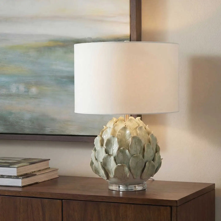 UTTERMOST Levlyn Pale Table Lamp