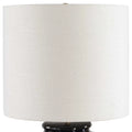 UTTERMOST Andrus Glaze Table Lamp