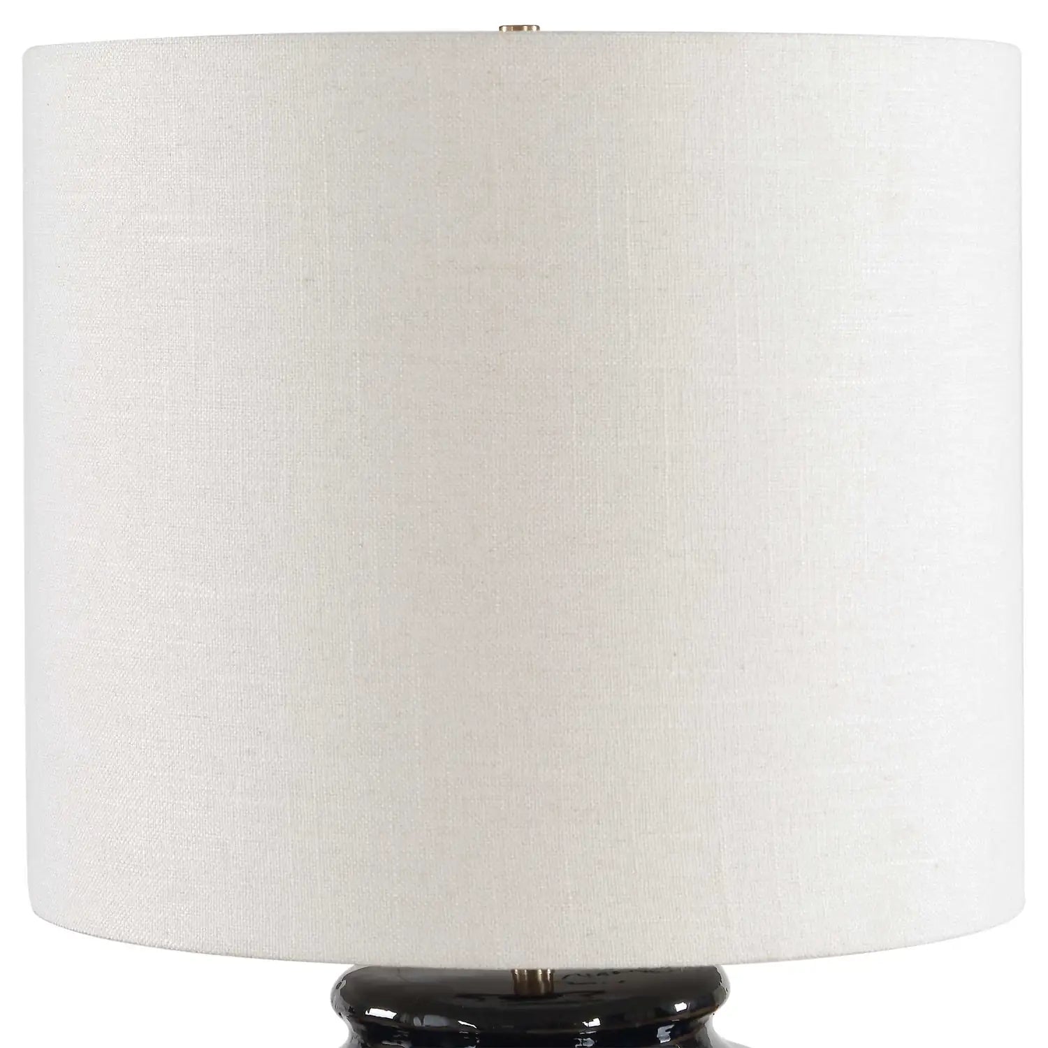 UTTERMOST Andrus Glaze Table Lamp