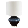UTTERMOST Andrus Glaze Table Lamp