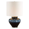 UTTERMOST Andrus Glaze Table Lamp