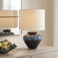 UTTERMOST Andrus Glaze Table Lamp