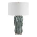 UTTERMOST Niese Light Glaze Table Lamp