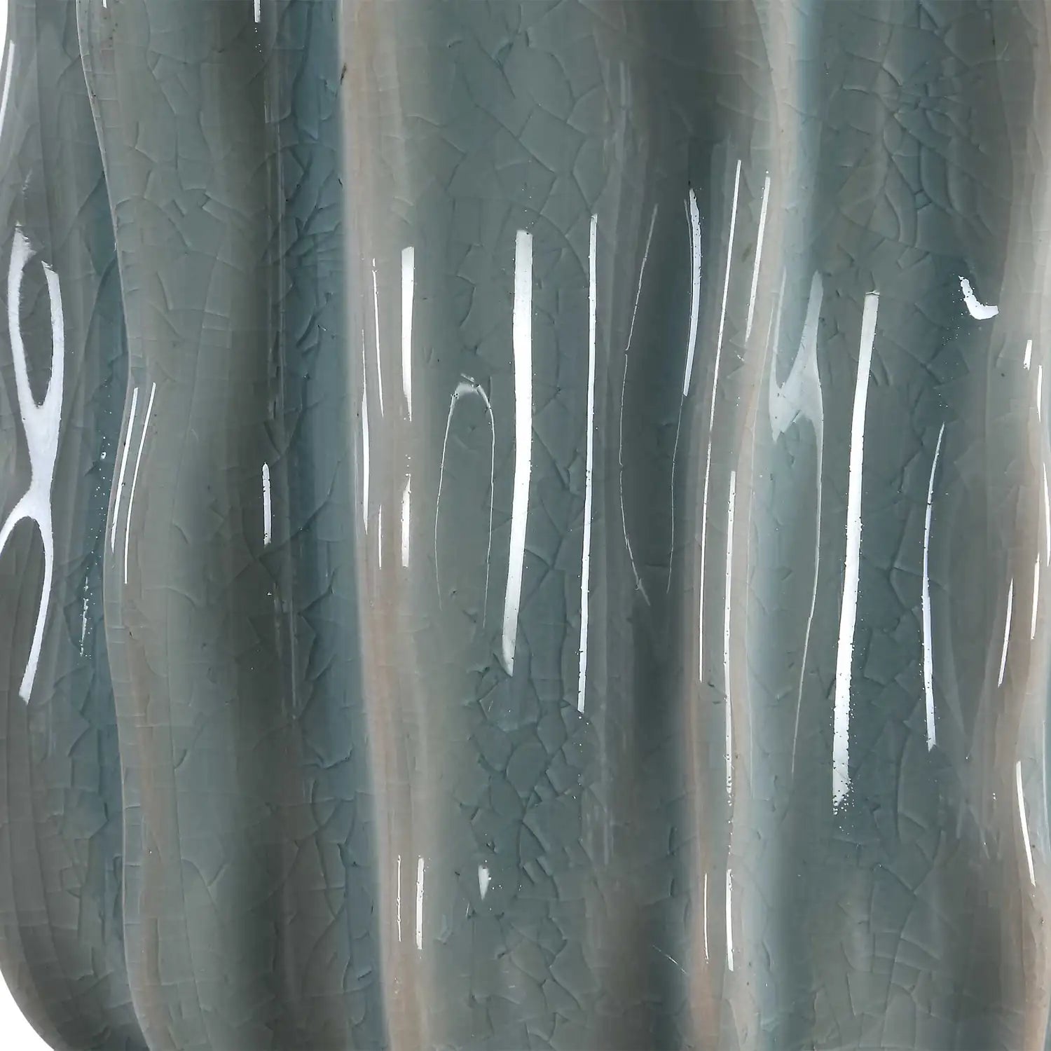 UTTERMOST Niese Light Glaze Table Lamp