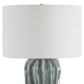 UTTERMOST Niese Light Glaze Table Lamp