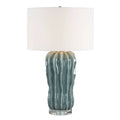 UTTERMOST Niese Light Glaze Table Lamp