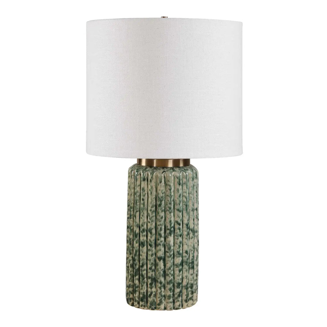 UTTERMOST Hensley & Table Lamp