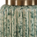 UTTERMOST Hensley & Table Lamp