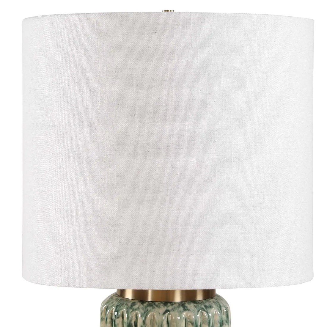 UTTERMOST Hensley & Table Lamp