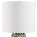 UTTERMOST Hensley & Table Lamp