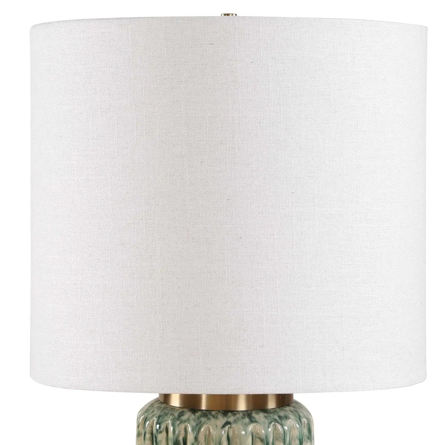 UTTERMOST Hensley & Table Lamp