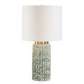UTTERMOST Hensley & Table Lamp