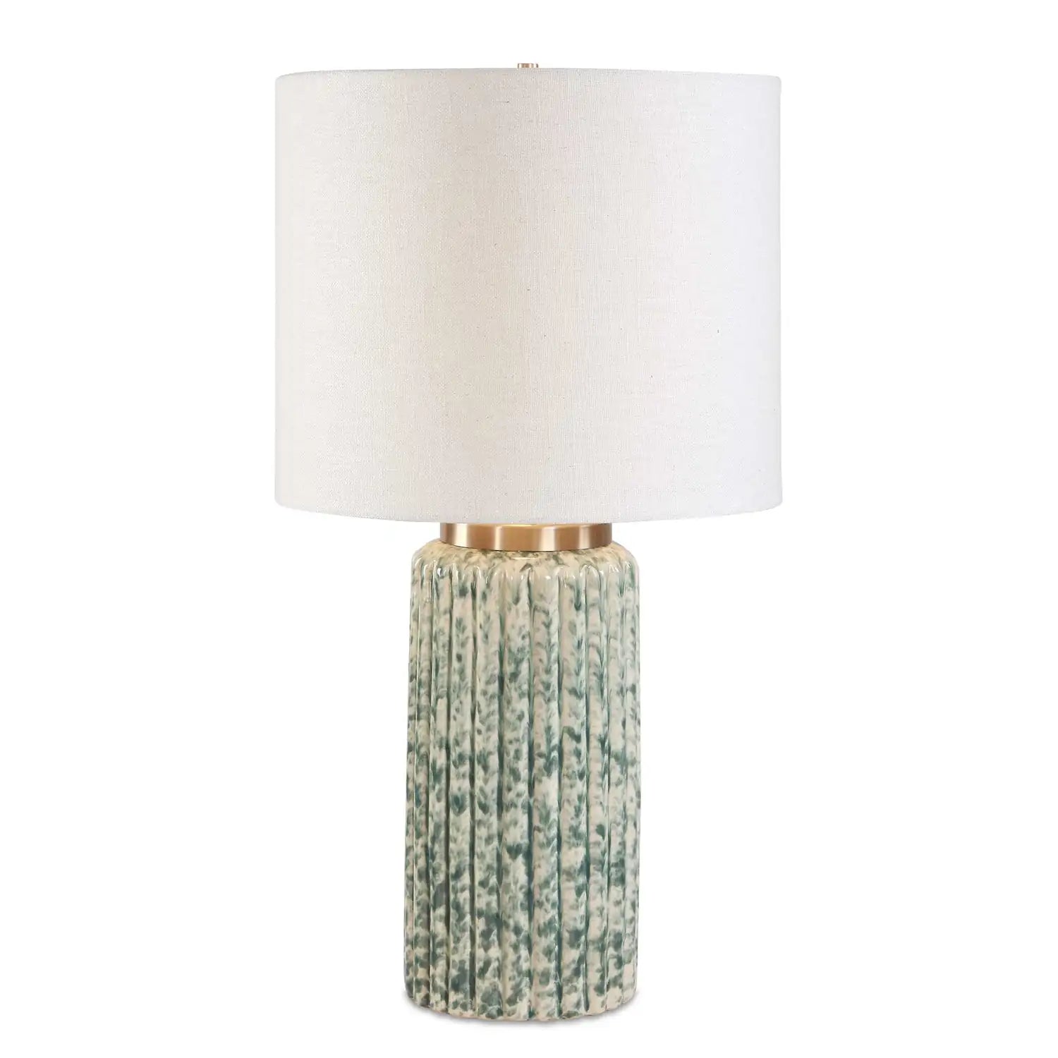 UTTERMOST Hensley & Table Lamp