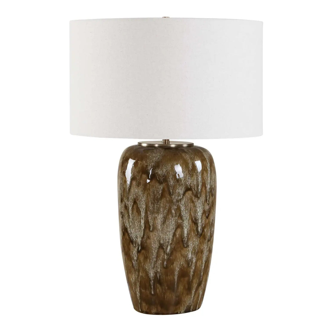 UTTERMOST Torrence Glazed Table Lamp