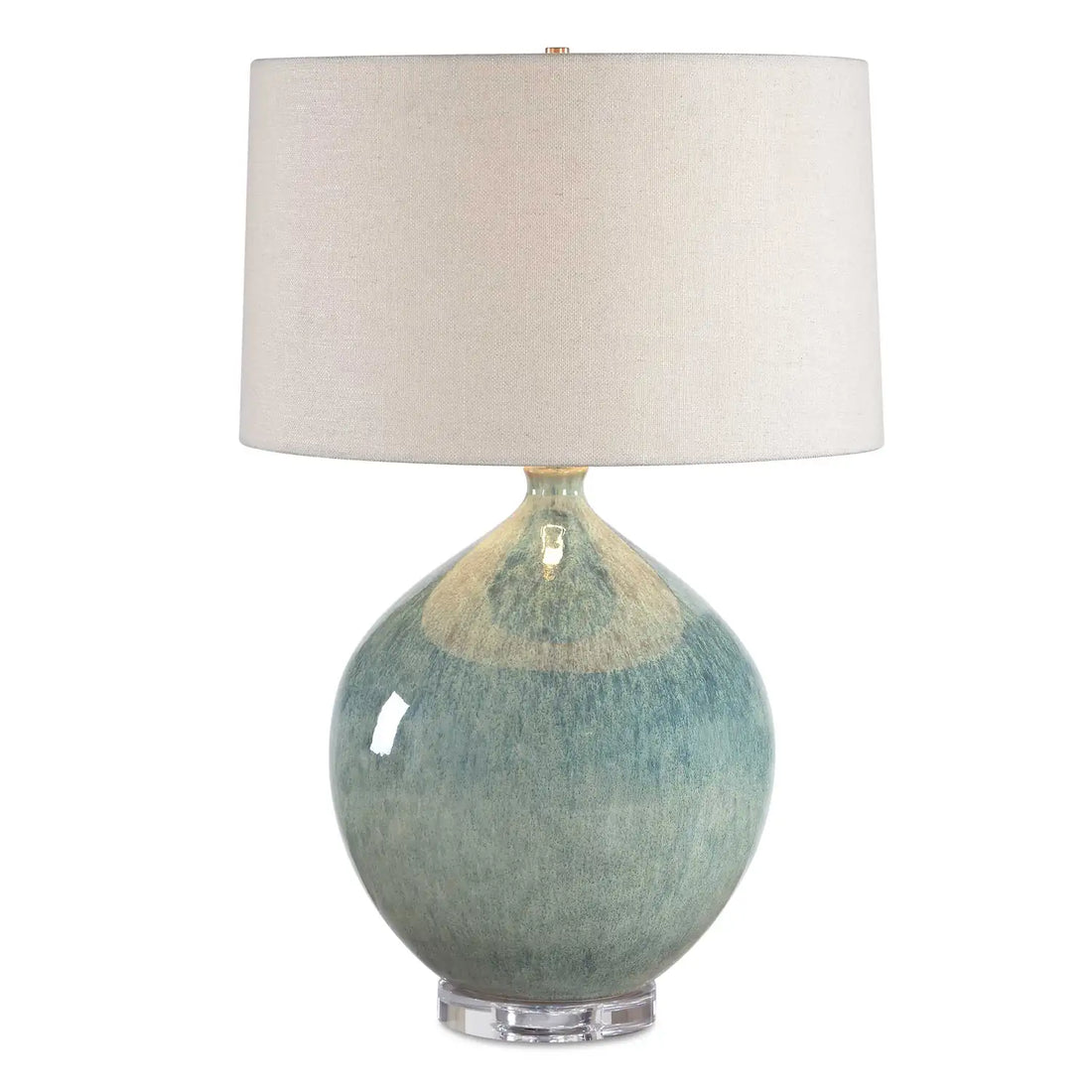 UTTERMOST Callista Table Lamp