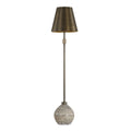 UTTERMOST Jaycee Travertine Buffet Lamp