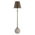 UTTERMOST Jaycee Travertine Buffet Lamp