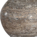 UTTERMOST Jaycee Travertine Buffet Lamp
