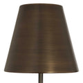 UTTERMOST Jaycee Travertine Buffet Lamp