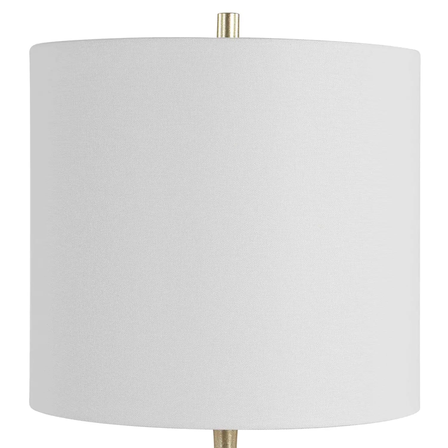 UTTERMOST Vannett Amber Table Lamp