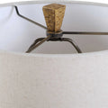 UTTERMOST Midas Buffet Lamp