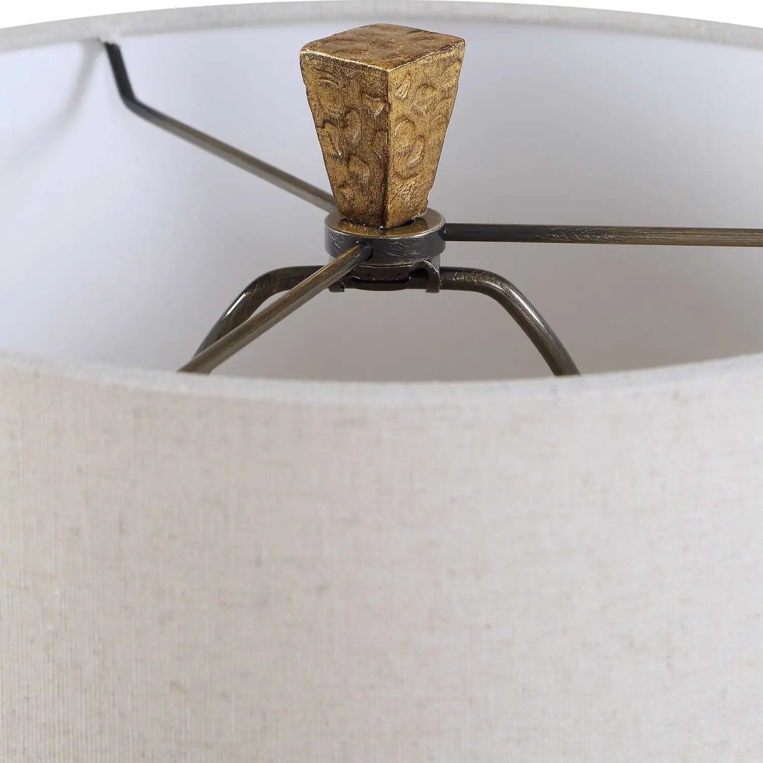 UTTERMOST Midas Buffet Lamp