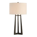 UTTERMOST Midas Table Lamp