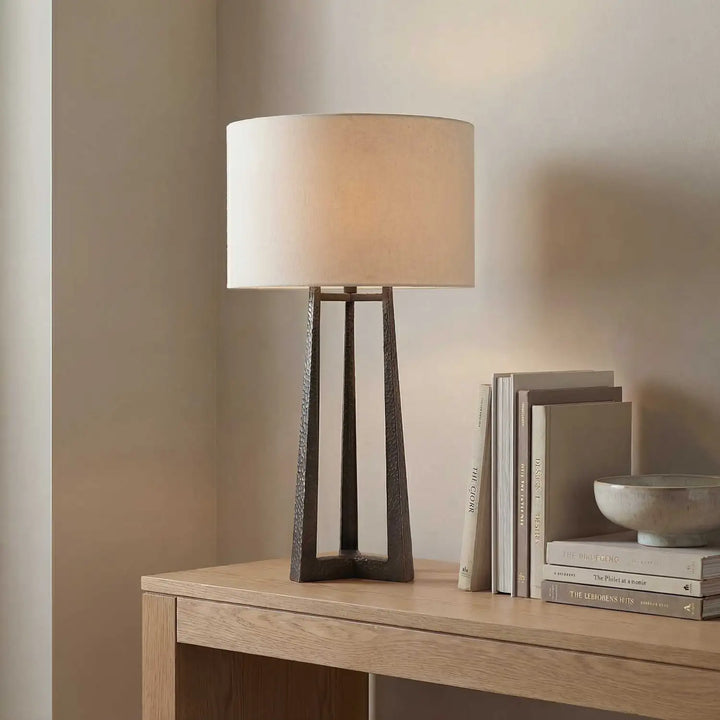 UTTERMOST Midas Table Lamp