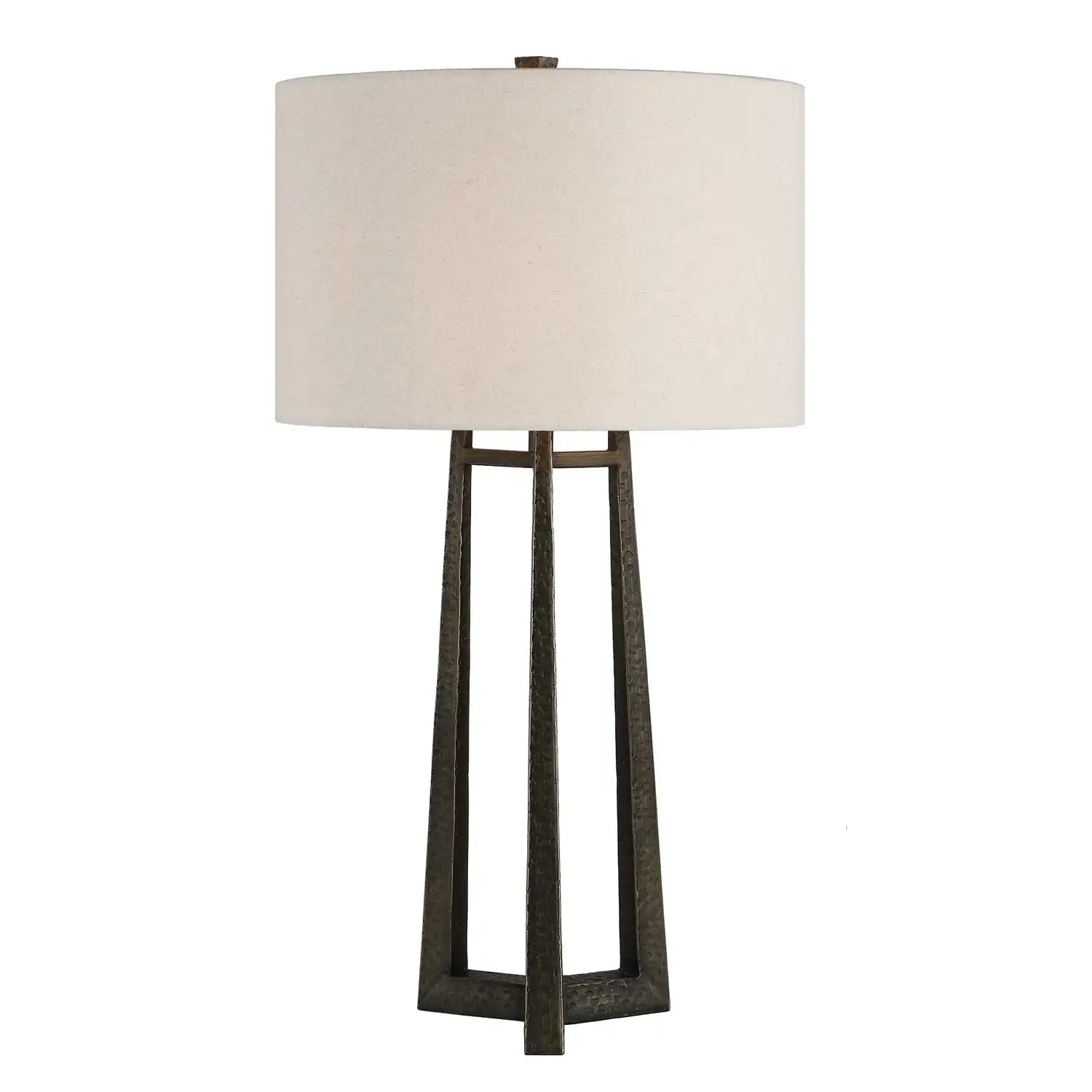 UTTERMOST Midas Table Lamp