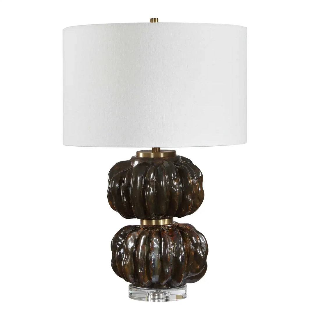 UTTERMOST Jaudon Stacked Table Lamp