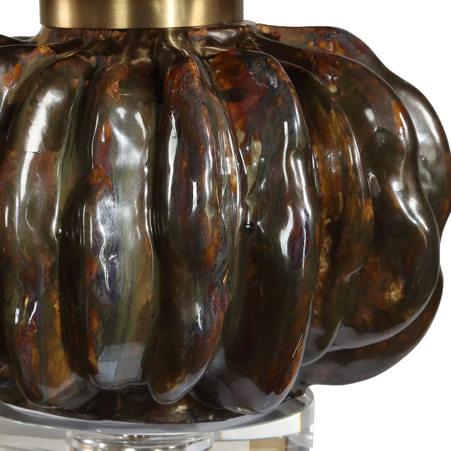 UTTERMOST Jaudon Stacked Table Lamp