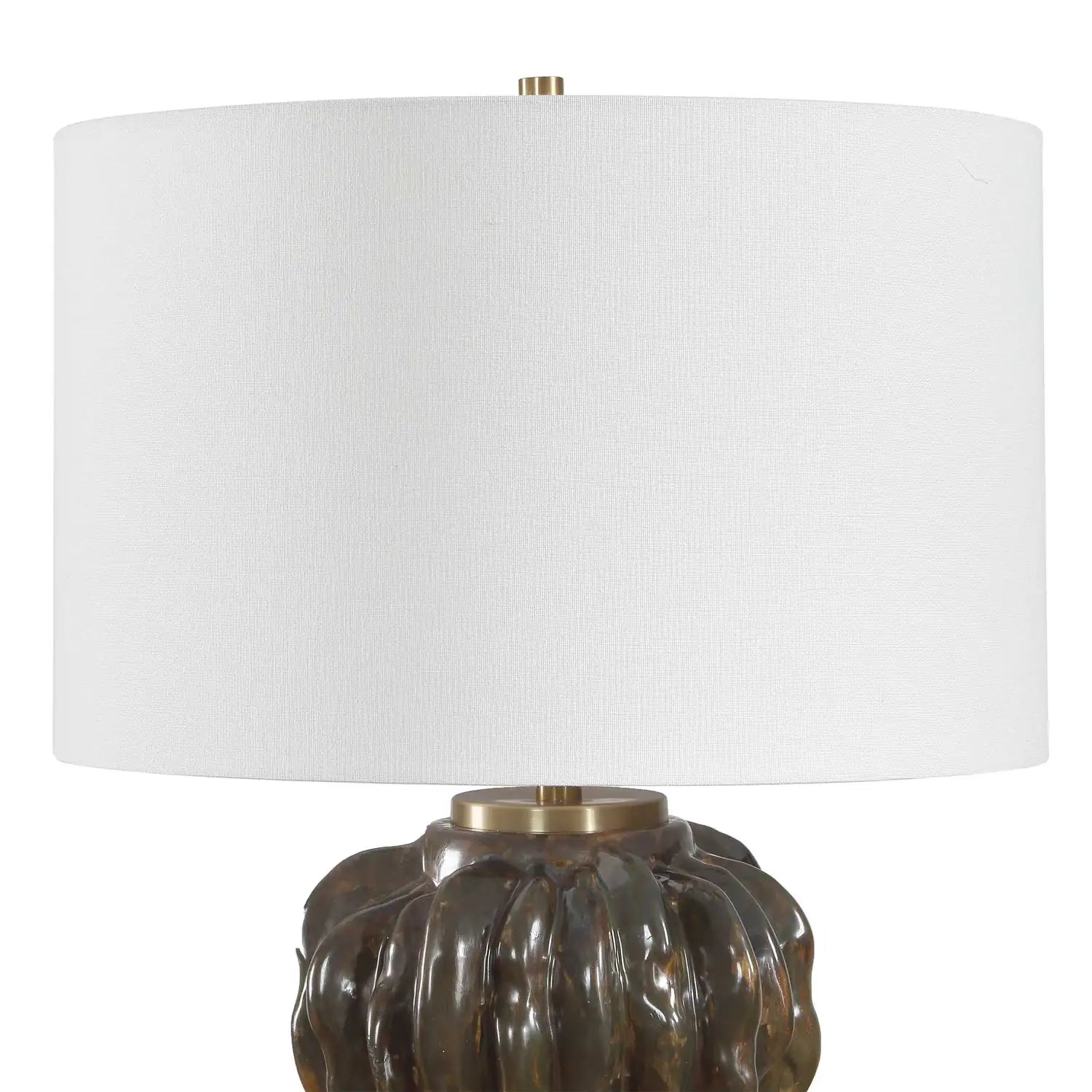 UTTERMOST Jaudon Stacked Table Lamp