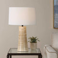 UTTERMOST Delmani Indoor-Outdoor Lamp