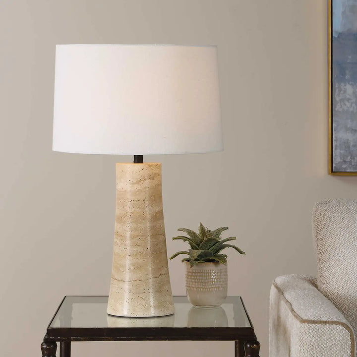 UTTERMOST Delmani Indoor-Outdoor Lamp