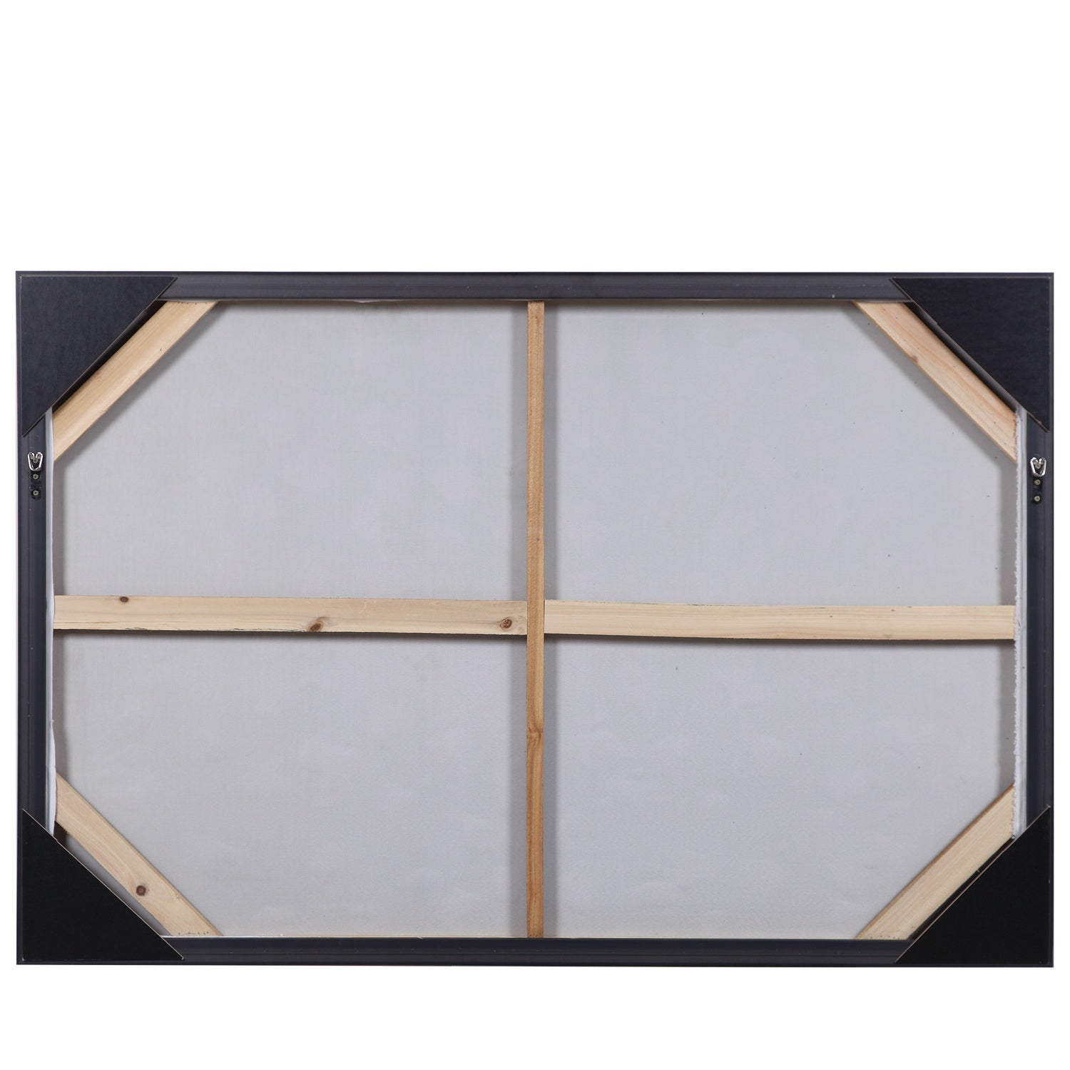 UTTERMOST Divide Hand Painted Art - Art