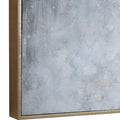 UTTERMOST DIVIDE HAND PAINTED ART - Art