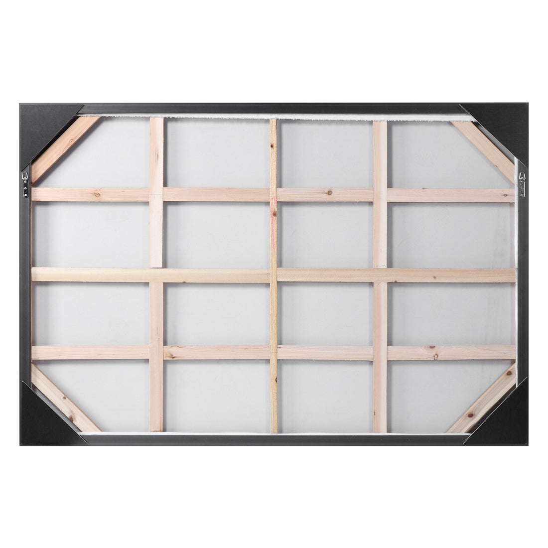 UTTERMOST DAWN TO DUSK HAND PAINTED ART - Art