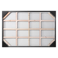 UTTERMOST DAWN TO DUSK HAND PAINTED ART - Art