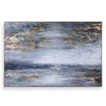 UTTERMOST Dawn To Dusk Hand Painted Art - Art