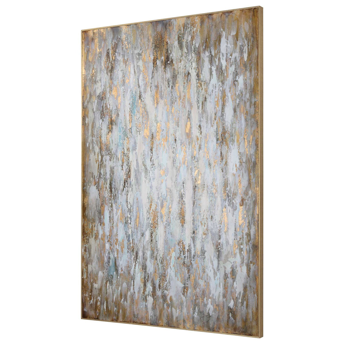 UTTERMOST Bright Morning Abstract Art - Art