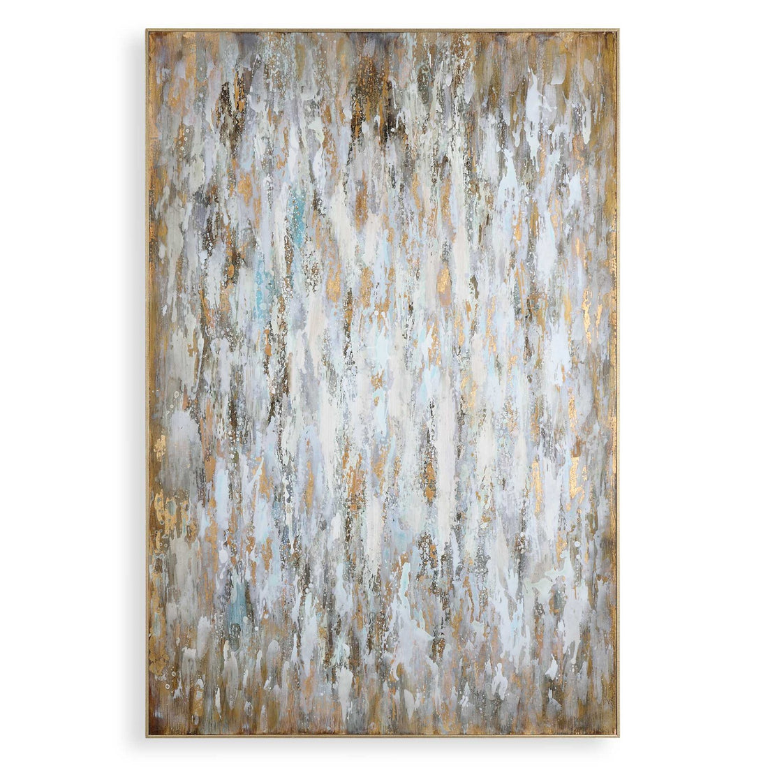 UTTERMOST Bright Morning Abstract Art - Art