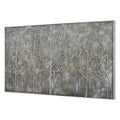 UTTERMOST PARKVIEW LANDSCAPE ART - Art