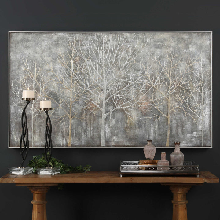 UTTERMOST PARKVIEW LANDSCAPE ART - Art