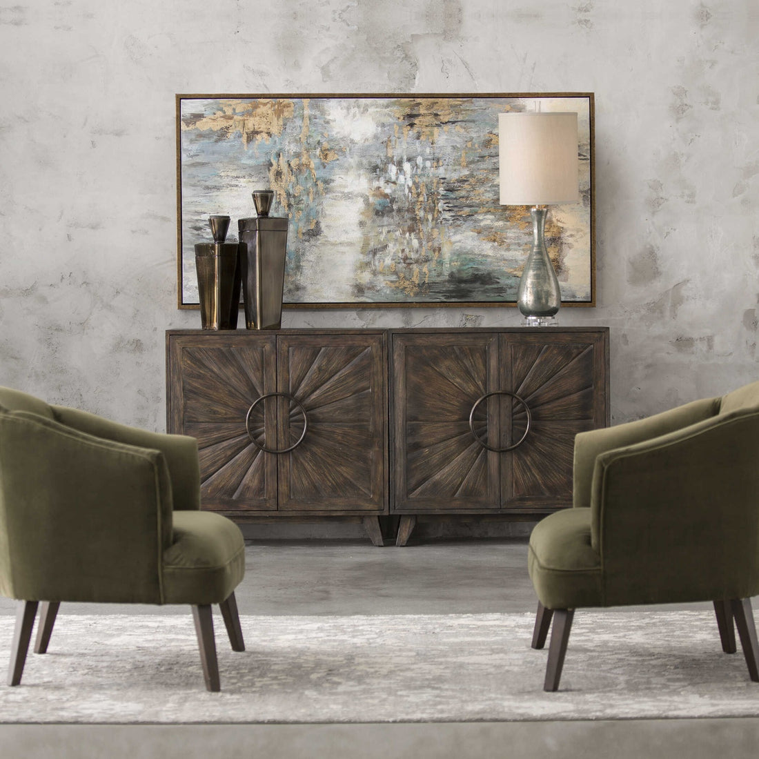 THE UTTERMOST CO. 31414 25324452-2409-4759-9b9e-2d39f1ec023c