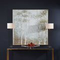 UTTERMOST Cotton Hand Painted Canvas - Art